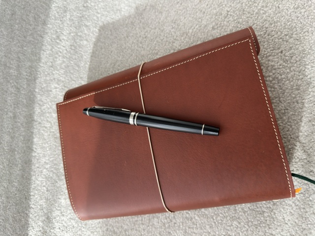 My First Mobile Note
